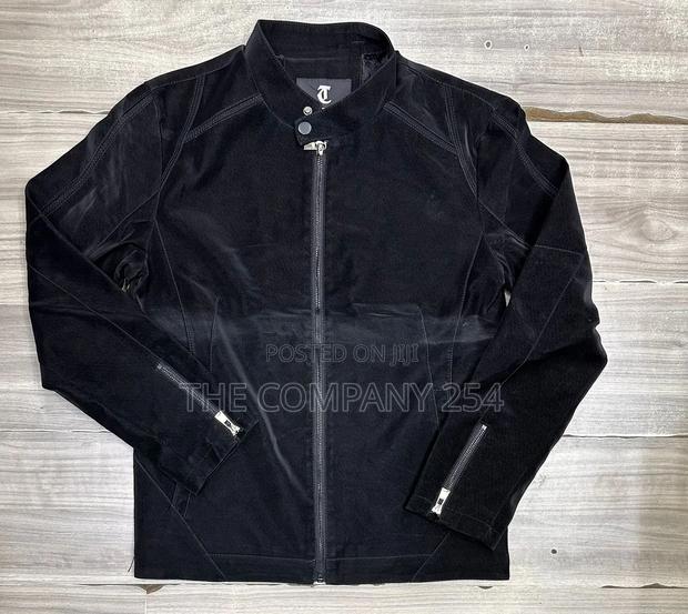 Quality Leather Jackets Available - thumbnail 3