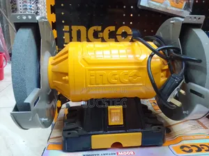 Ingco BG83502 Bench Grinder 350W