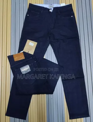 Regular Fit Trousers