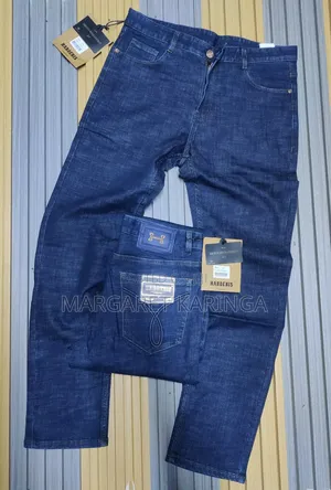 Regular Fit Trousers