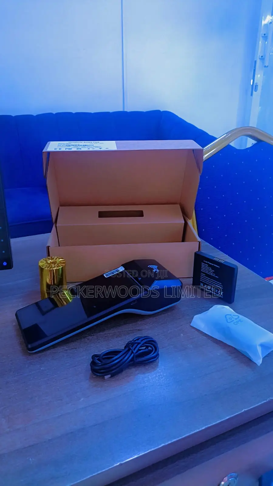 Cutomer Discount Deals on CS30 POS Terminal