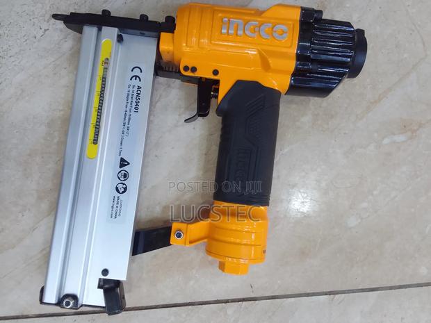 Ingco ACN50401 Nail Gun