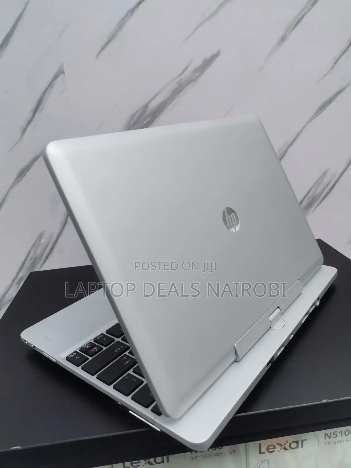 Laptop HP EliteBook Revolve 810 G3 Tablet 8GB Intel Core I5 SSD 128GB