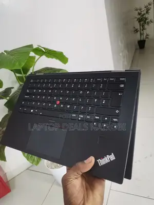 Laptop Lenovo Thinkpad X1 Yoga 16GB Intel Core I7 SSD 512GB
