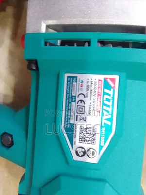 Total TH115326 Rotary Hammer 1500W