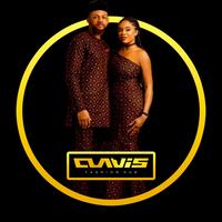 Clavis Fashion Hub logo
