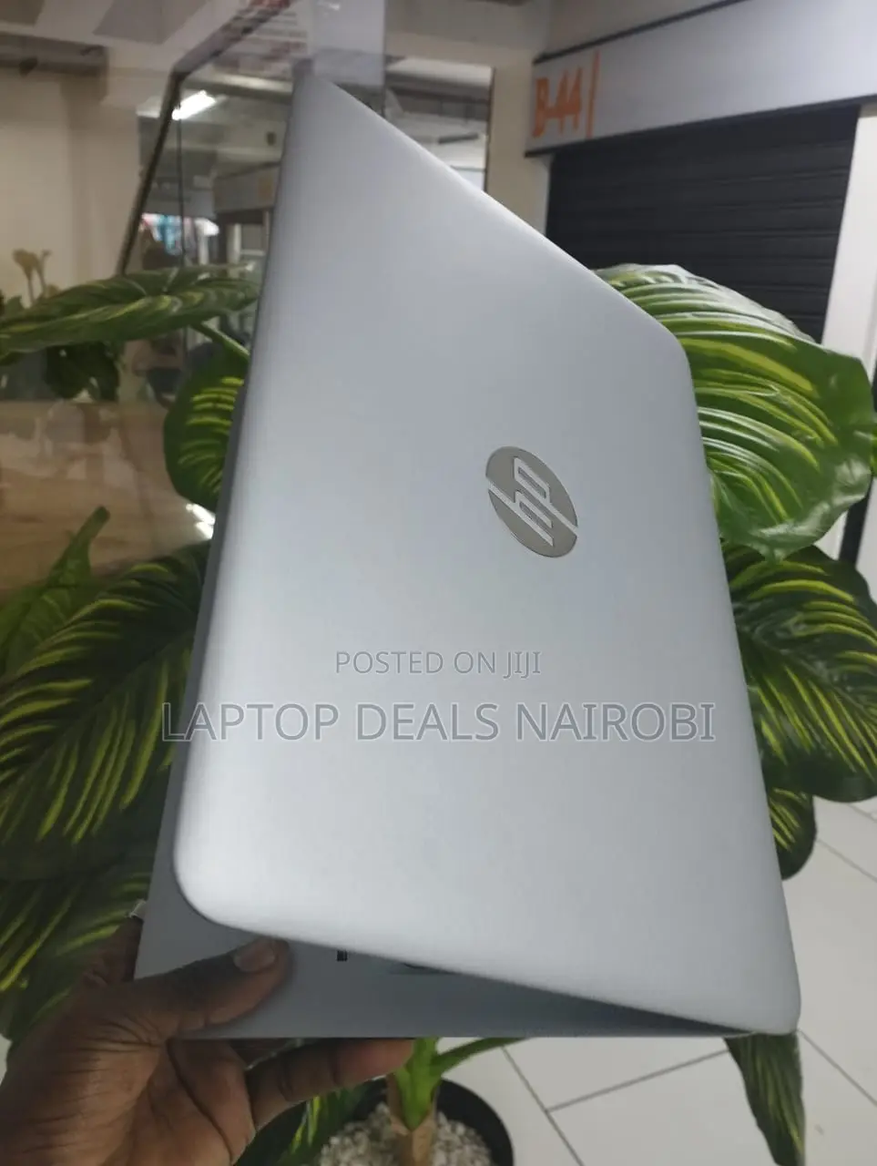 Laptop HP EliteBook 820 G4 8GB Intel Core I7 SSD 256GB