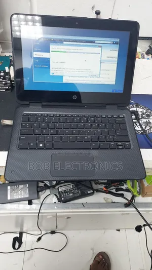 Laptop HP Probook 11 EE G1 4GB Intel Celeron SSD 128GB