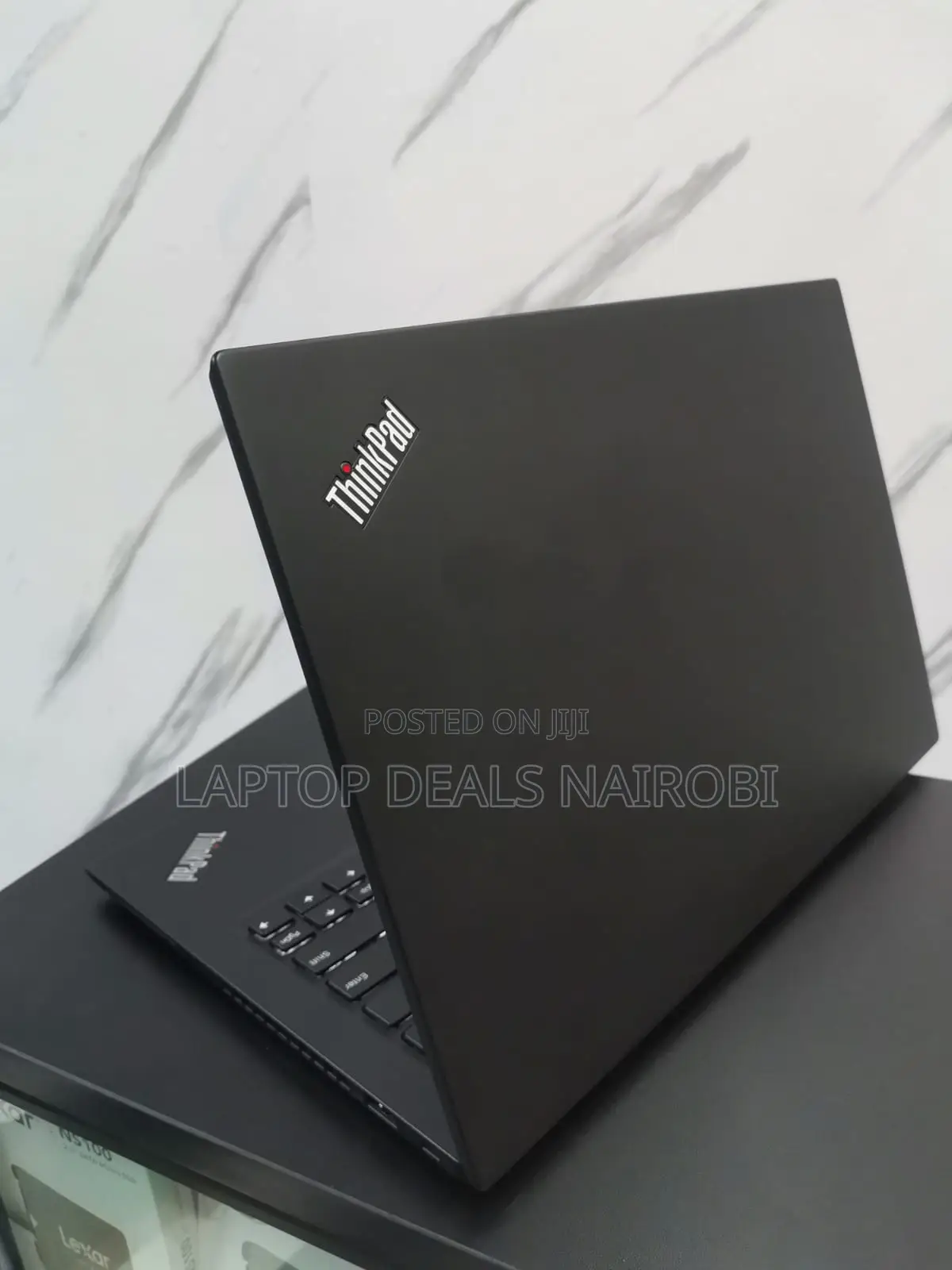 Laptop Lenovo Thinkpad T490s 8GB Intel Core I7 SSD 256GB