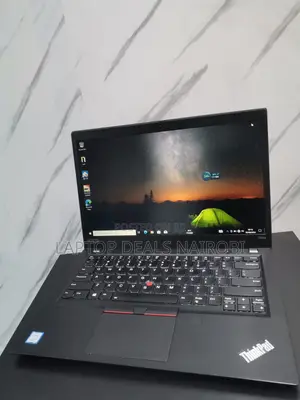 Laptop Lenovo Thinkpad T490s 8GB Intel Core I7 SSD 256GB