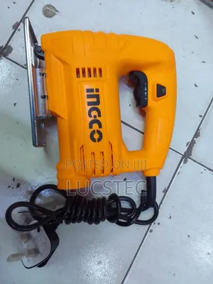 Ingco JS400285 Jig Saw 400W