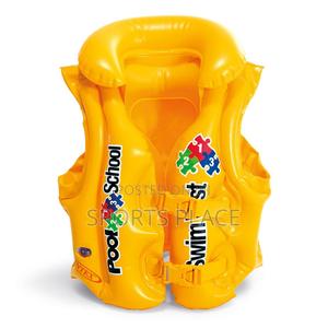 Kids Swimming Life Jacket Vest - thumbnail 2