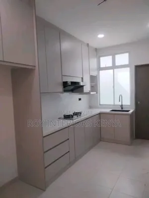 Kitchen Cabinets Installation