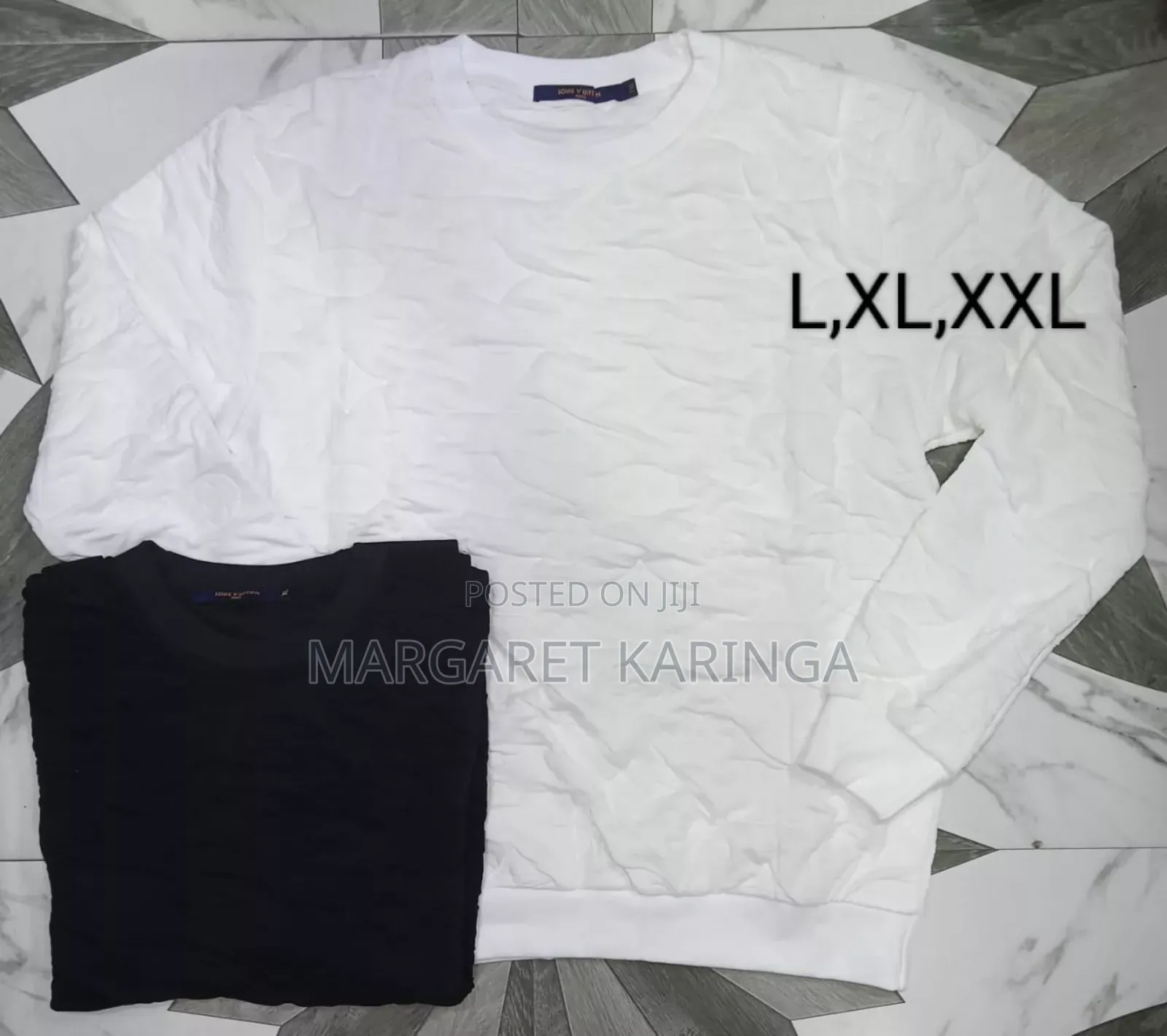 Heavy Sweatshirts