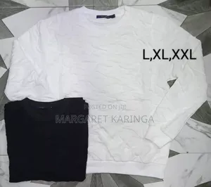 Heavy Sweatshirts