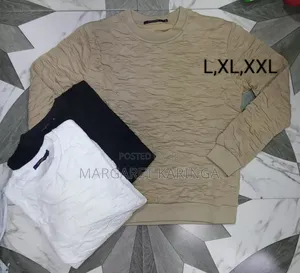 Heavy Sweatshirts