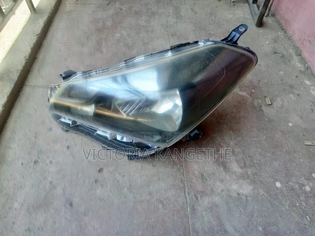 Vitz Jewela 52- 269 Non Zenon - main view