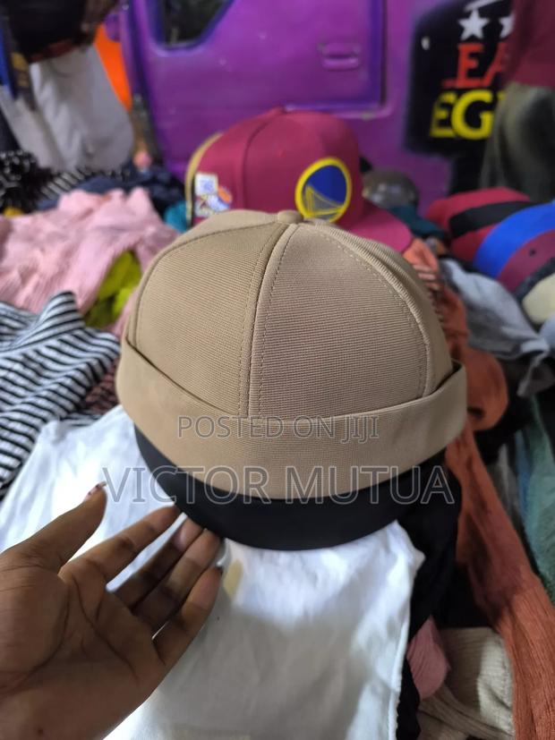 Unisex Beanie Hats - thumbnail 4