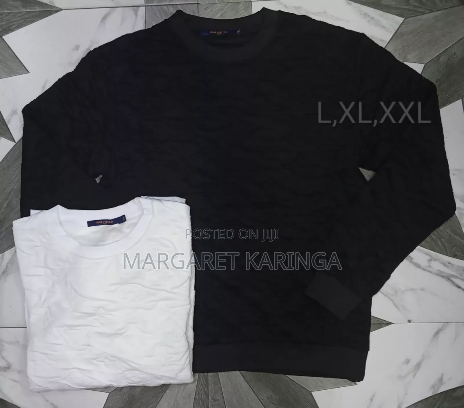 Heavy Sweatshirts