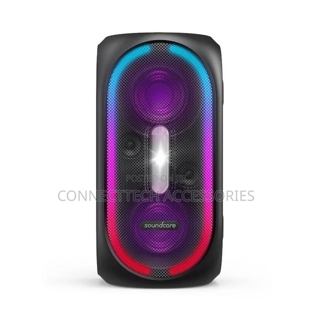 Anker Soundcore Rave Plus 160W - thumbnail 2