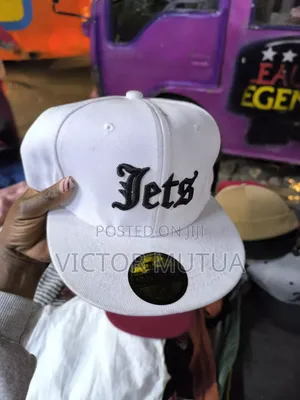 Snapback Designed Caps
