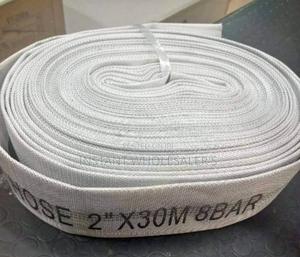 Canvas Water Delivery Pipe - thumbnail 2