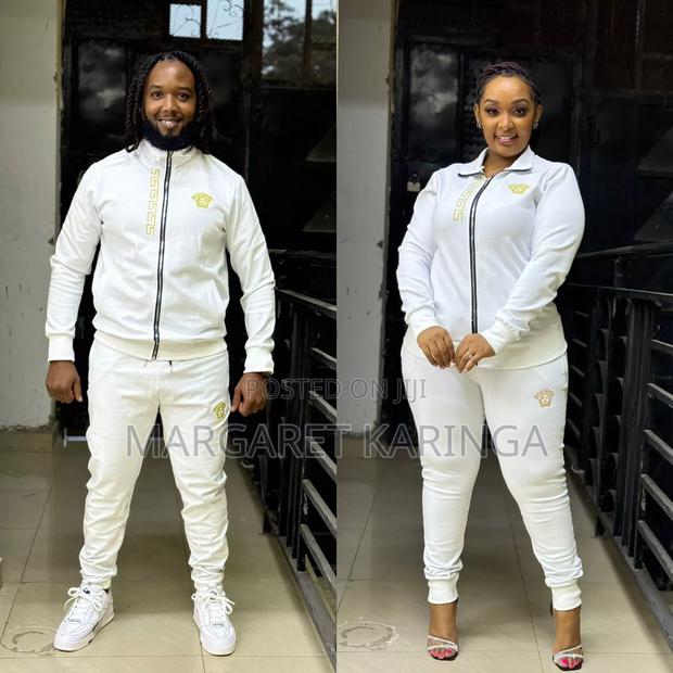 Turkey Tracksuits