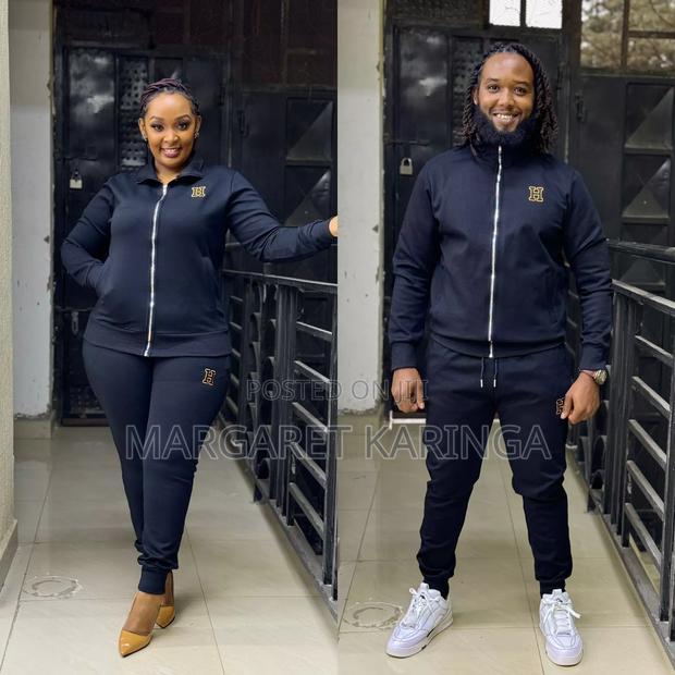 Turkey Tracksuits - thumbnail 2