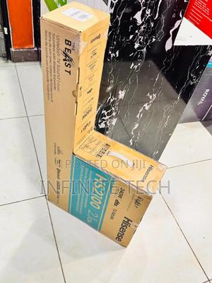 Hisense 2.1ch ( Sh2100 ) 240 Watts at Kes 15500 - thumbnail 2