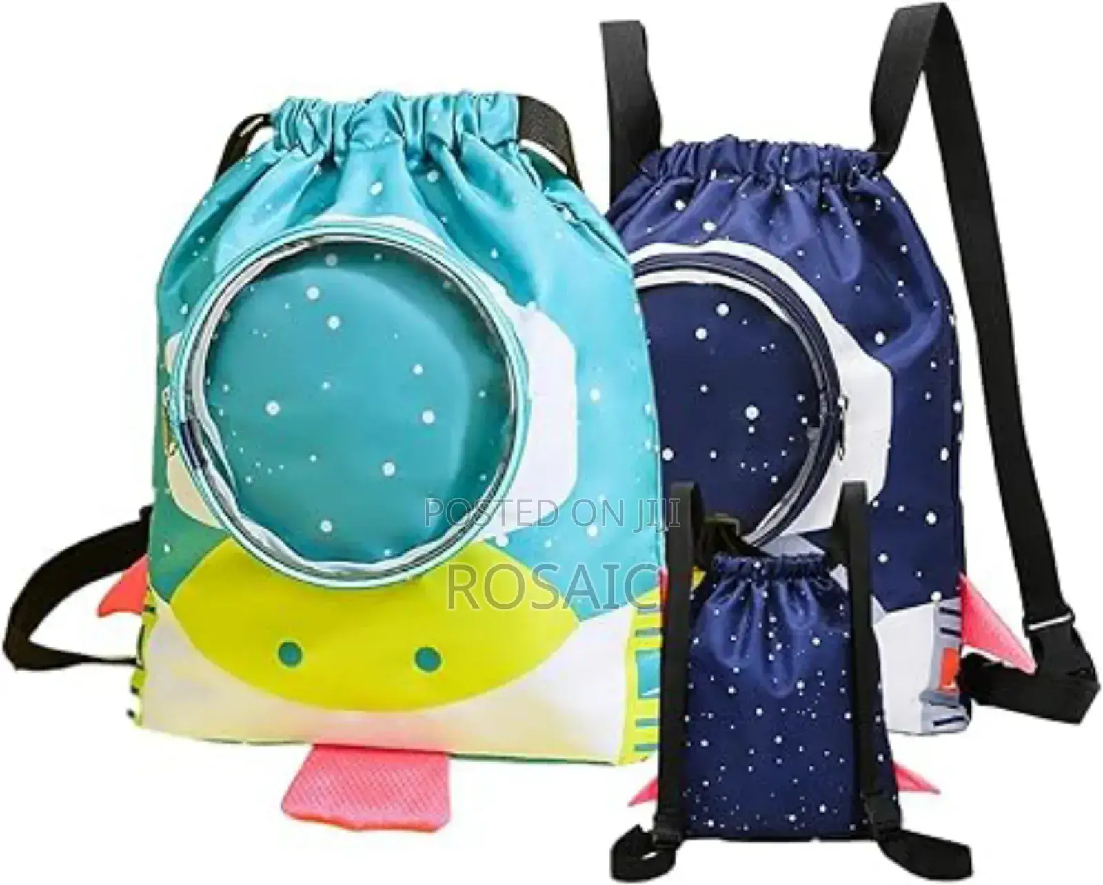 Swimming Bag