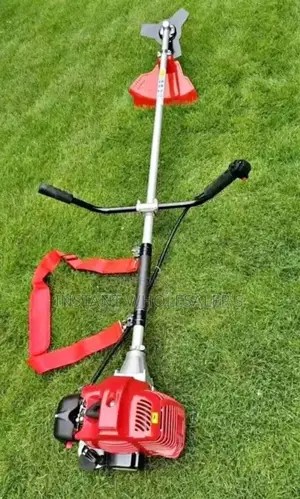 Brush Cutter Machine