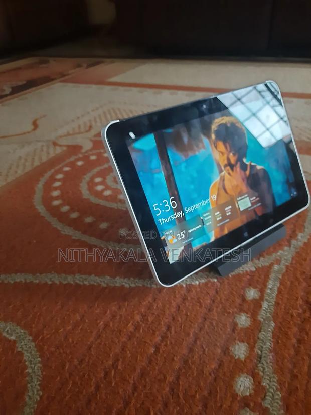 HP ElitePad 900 G1 64 GB Gray - main view