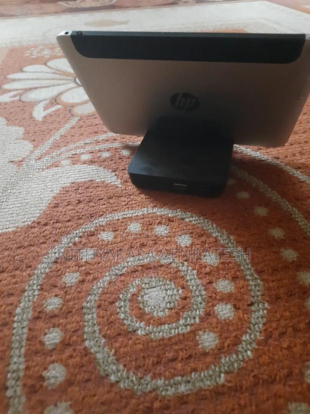 HP ElitePad 900 G1 64 GB Gray - thumbnail 3