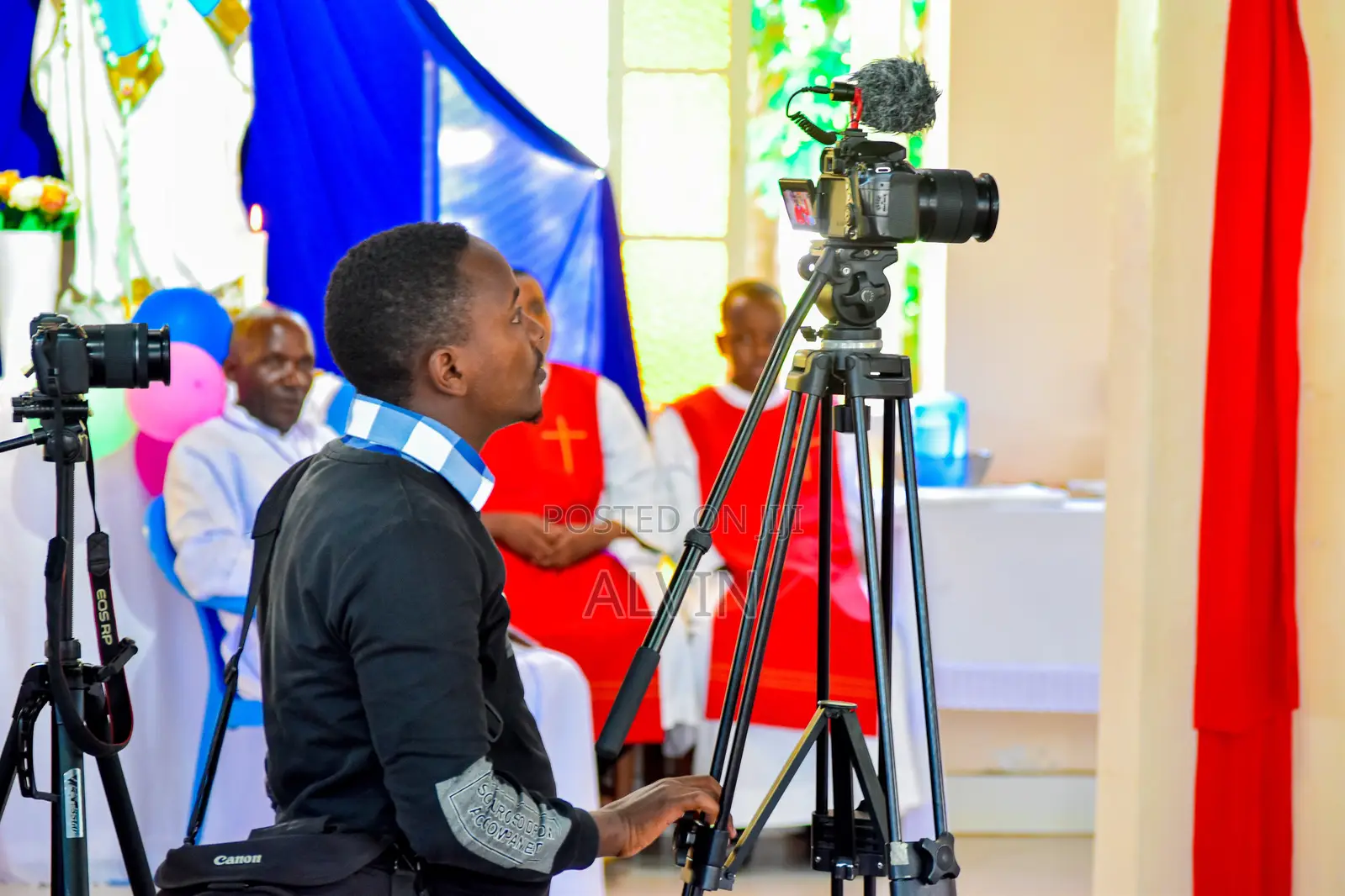 Wedding and Events Photography and Video Production