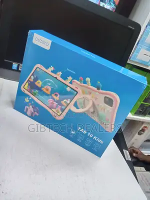 New Oteeto Tab 10 Kids 256 Gb