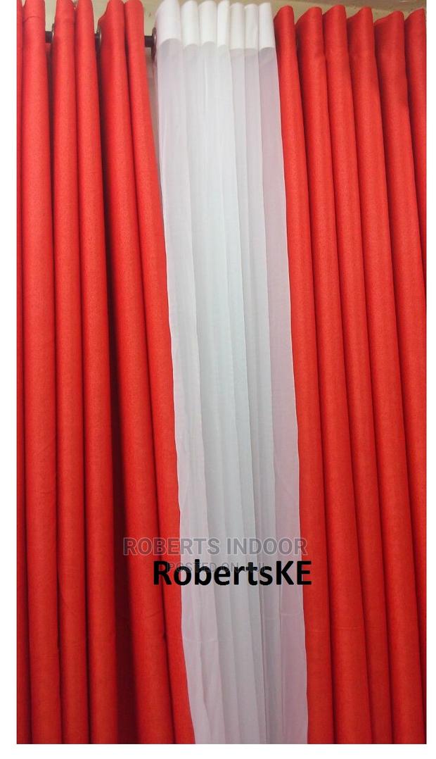Elegant Curtains
