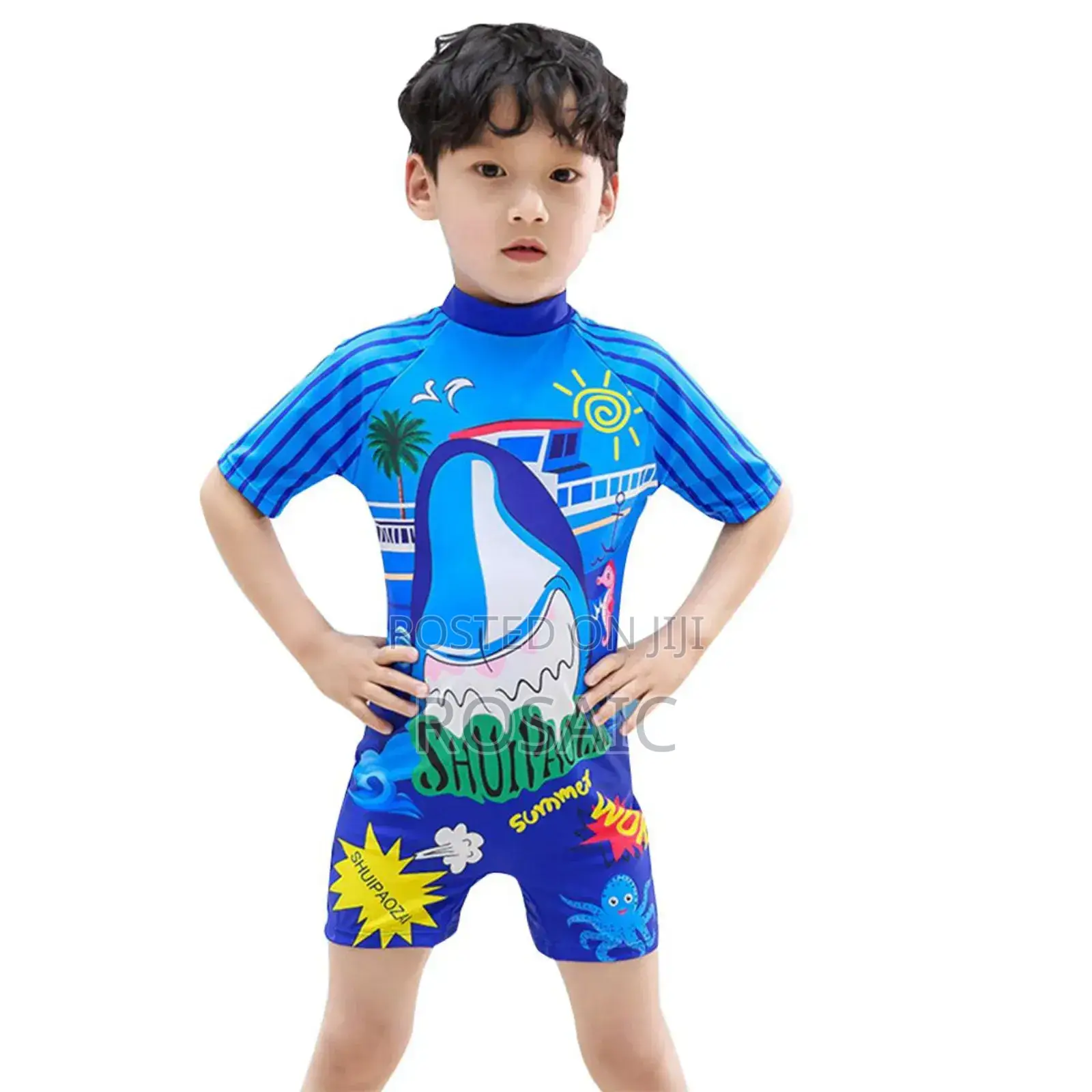 Swimming Costume