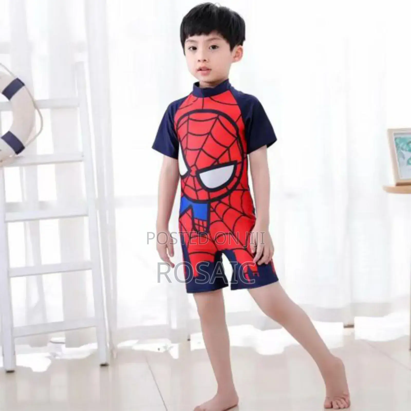 Swimming Costume