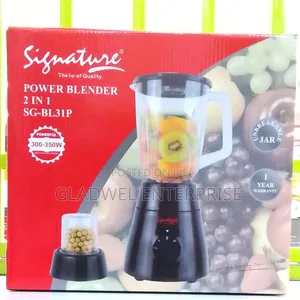 Blender Home Use