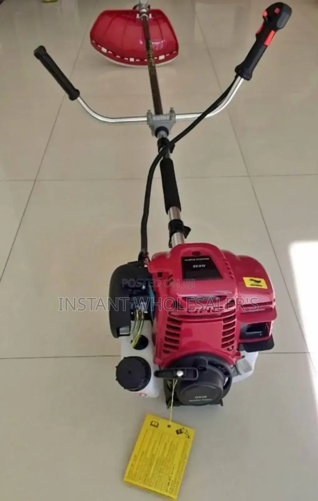 Grass Brush Cutters 4'stroke