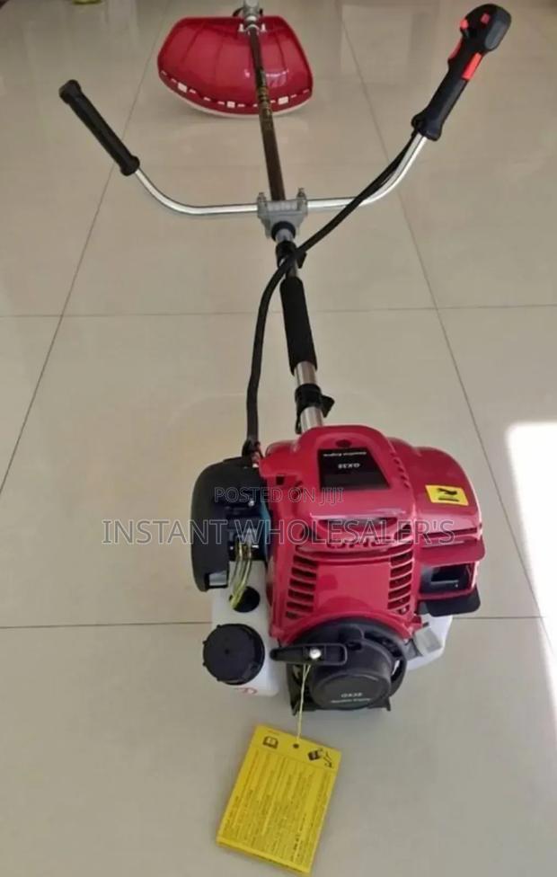 Grass Brush Cutters 4'stroke