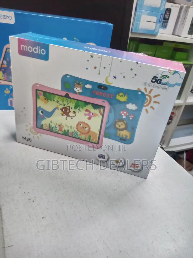 New Modio M25 256 GB - thumbnail 3