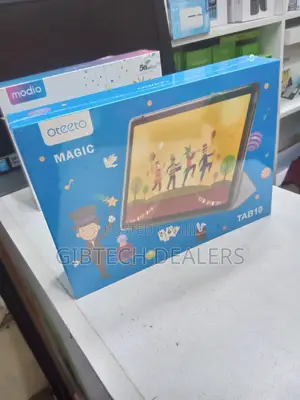 New Oteeto Tab 10 Kids 512 Gb