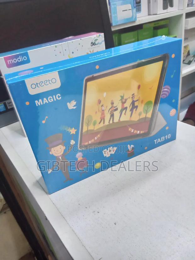 New Oteeto Tab 10 Kids 512 Gb - thumbnail 2