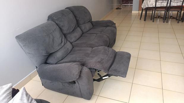 3 Seater Recliner Couch for Sale