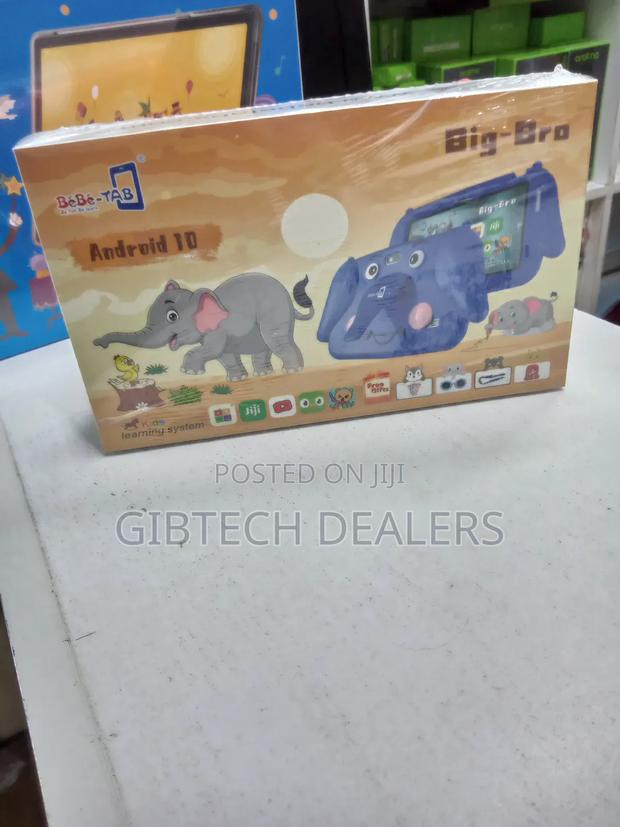 New Tablet 128 GB - main view