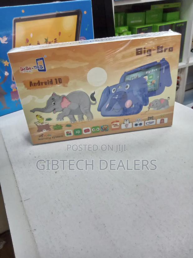 New Tablet 128 GB - thumbnail 3