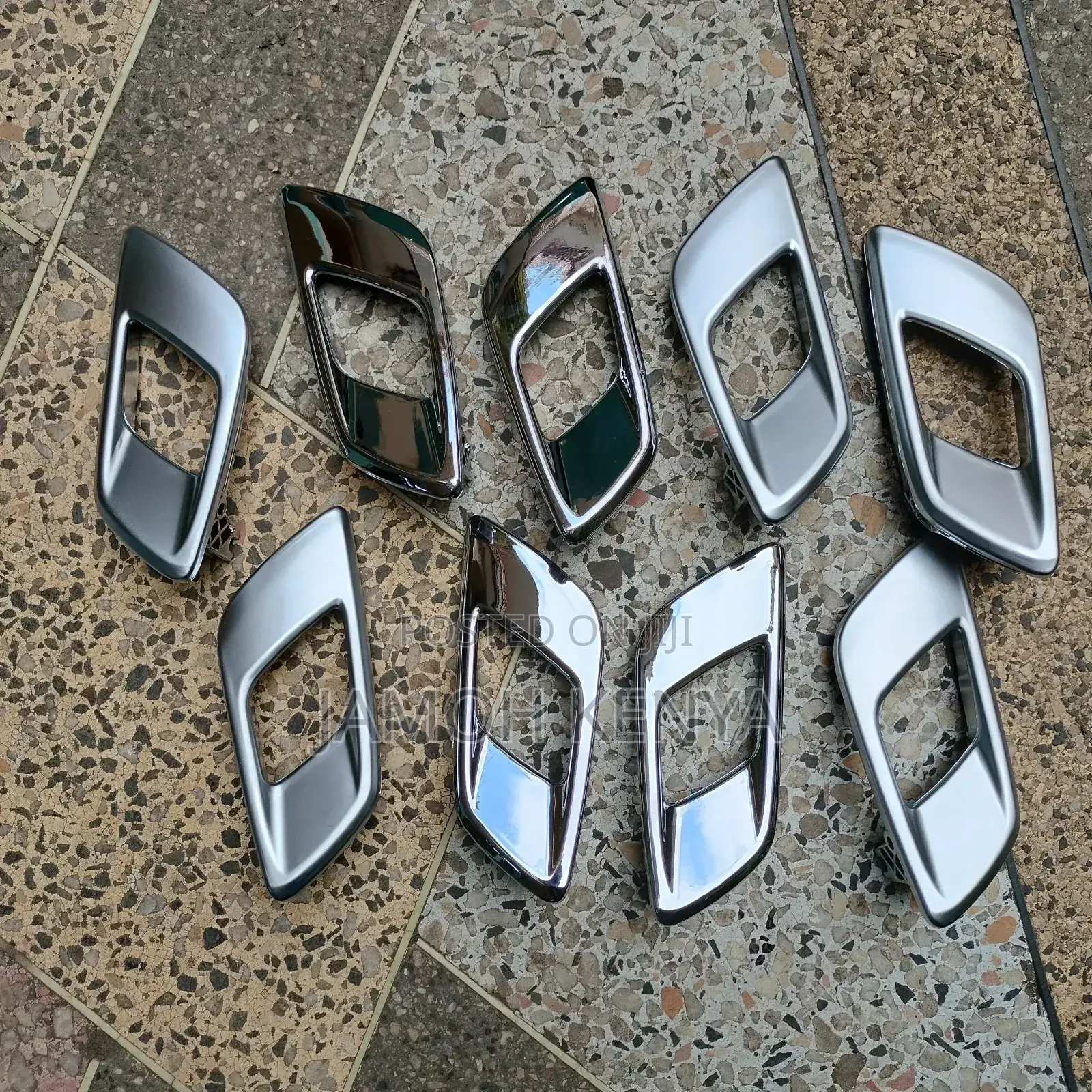 Ford, Everest, Ranger, Fiesta Door Handle