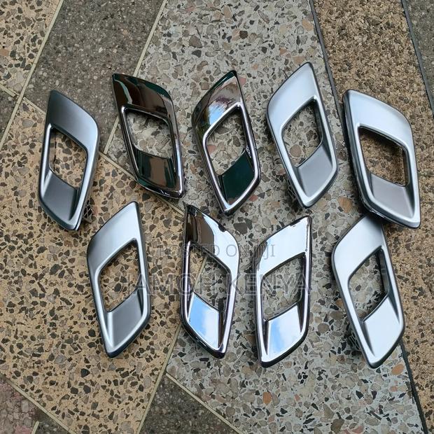 Ford, Everest, Ranger, Fiesta Door Handle