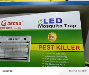 Automatic Mosquito Killer/Pest Killer